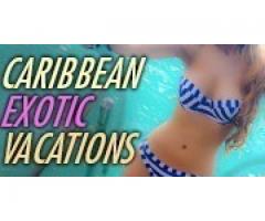 AMAZING CARIBBEAN ADULT VACATIONS